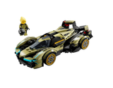 76923 LEGO® Speed Champions Lamborghini Lambo V12 Vision GT Super Car (DAMAGED BOX)