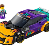76935 LEGO® Speed Champions NASCAR® Next Gen Chevrolet Camaro ZL1