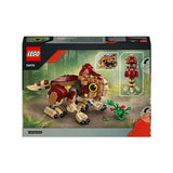 76970 LEGO® Jurassic World™ Baby Dinosaur Dolores: Aquilops