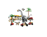 76973 LEGO® Jurassic World™ Raptor & Titanosaurus Tracking Mission