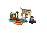 76975 LEGO® Jurassic World™ T. rex River Escape