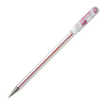 Pentel Superb BK77 Pen - Pink