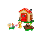 77058 LEGO® Animal Crossing™ Goldie's Cosy House