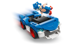 77117 LEGO® Sonic the Hedgehog™ Sonic: Speedster Lightning