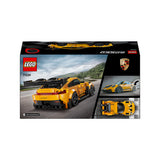 77239 LEGO® Speed Champions Porsche 911 GT3 RS Super Car