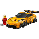 77239 LEGO® Speed Champions Porsche 911 GT3 RS Super Car