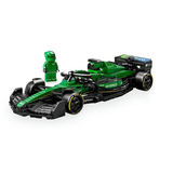 77245 LEGO® Speed Champions Aston Martin Aramco F1® AMR24 Race Car