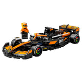 77251 LEGO® Speed Champions McLaren F1® Team MCL38 Race Car