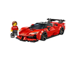 77254 LEGO® Speed Champions Ferrari SF90 XX Stradale Sports Car