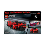 77254 LEGO® Speed Champions Ferrari SF90 XX Stradale Sports Car