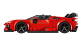 77254 LEGO® Speed Champions Ferrari SF90 XX Stradale Sports Car