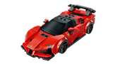 77254 LEGO® Speed Champions Ferrari SF90 XX Stradale Sports Car