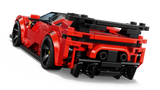 77254 LEGO® Speed Champions Ferrari SF90 XX Stradale Sports Car