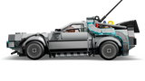 77256 LEGO® Speed Champions Time Machine from Back to the Future