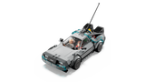 77256 LEGO® Speed Champions Time Machine from Back to the Future