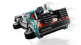 77256 LEGO® Speed Champions Time Machine from Back to the Future