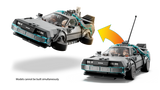 77256 LEGO® Speed Champions Time Machine from Back to the Future