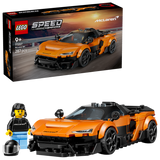 77257 LEGO® Speed Champions McLaren W1