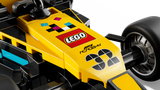 77258 LEGO® Speed Champions F1 ACADEMY™ LEGO® Race Car
