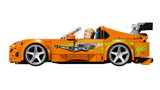 77260 LEGO® Speed Champions The Fast and The Furious Toyota Supra MK4