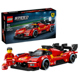 77261 LEGO® Speed Champions Ferrari 499P