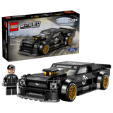 77262 LEGO® Speed Champions Ken Block's '65 Ford Mustang Hoonicorn V1