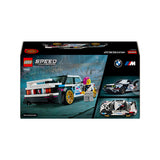 77263 LEGO® Speed Champions BMW M3 (E30)