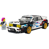 77263 LEGO® Speed Champions BMW M3 (E30)