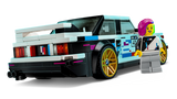 77263 LEGO® Speed Champions BMW M3 (E30)