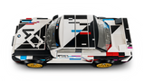 77263 LEGO® Speed Champions BMW M3 (E30)