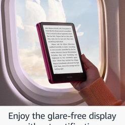 Kindle Oasis 10th Generation - 32GB Graphite – New World