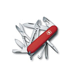 Victorinox Deluxe Tinker Red 91mm - V1.4723