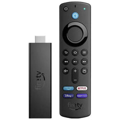Amazon fire TV stick 4K PLUS 8G WiーFi6 Amazon Fire TV Stick 4K MAX Wi-Fi 6 – New World