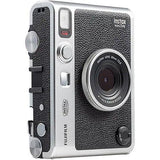 FujiFilm Instax Cam Mini Evo Camera Black Kit