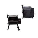 Traeger Pro 780 Grill - Black