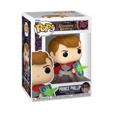Funko Pop! Prince Philip