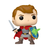 Funko Pop! Prince Philip