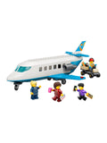 60492 LEGO® City Passenger Jet