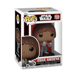 Funko Pop! Osha Aniseya