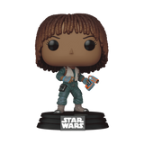 Funko Pop! Osha Aniseya