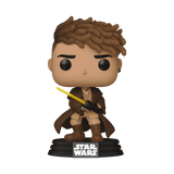 Funko Pop! Yord Fandar
