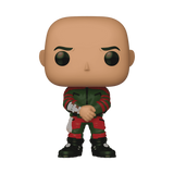 Funko Pop! Callum Drift