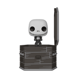 Funko Pocket Pop! Jack Skellington