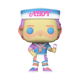 Funko Pop! Steve Harrington (Scoops Ahoy)