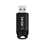 Lexar JumpDrive S80 256GB USB 3.1 Gen 1 Flash Drive