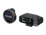 Insta360 Mic Pro (1TX + 1RX) Wireless Microphone System