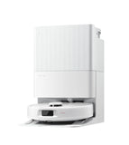 Roborock QR 798 Robot Vacuum - White
