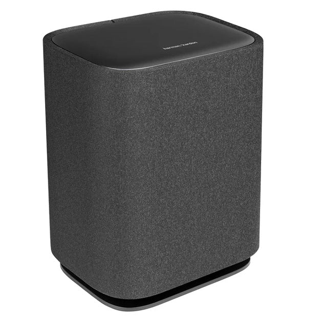 Harmon Kardon CITAMB1100 Soundbar With Sub - Black – New World