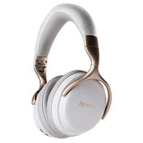 Denon AH-GC30 Wireless Active Noise Cancelling Headphones - White