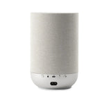 Denon Home 200 Wireless Smart Speaker Powered by HEOS - Silver